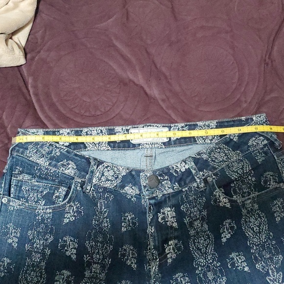 Free people flare jeans - Picture 7 of 10